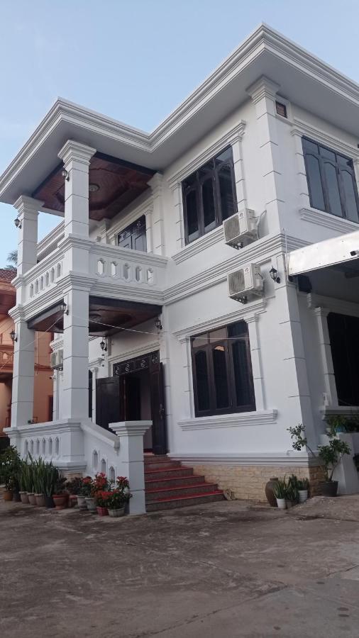 Inthavong Hotel/Guest House 방 비엥 외부 사진